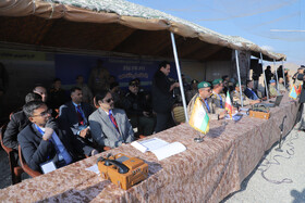 رزمایش ضدتروریستی «سهند ۲۰۲۵»