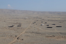 رزمایش ضدتروریستی «سهند ۲۰۲۵»