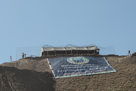 رزمایش ضدتروریستی «سهند ۲۰۲۵»