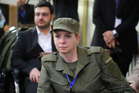  مراسم افتتاحیه رزمایش ضدتروریستی «سهند ۲۰۲۵» با حضور نمایندگان سازمان همکاری شانگهای