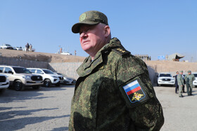 رزمایش ضدتروریستی «سهند ۲۰۲۵»