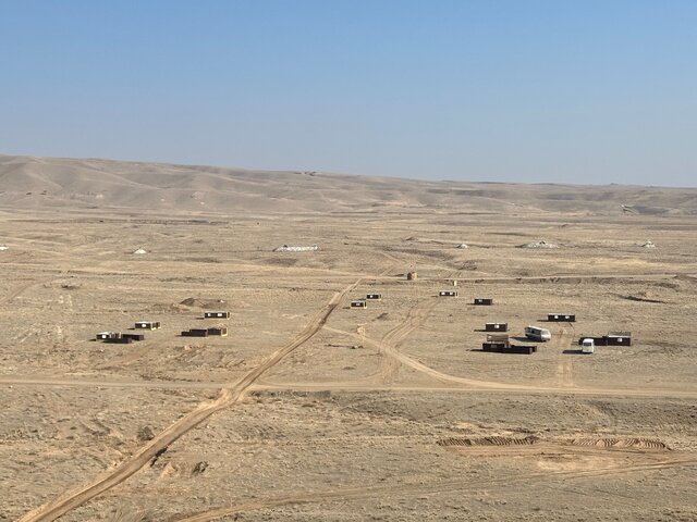 شروع رسمی رزمایش مشترک ضد تروریستی سهند ۲۰۲۵