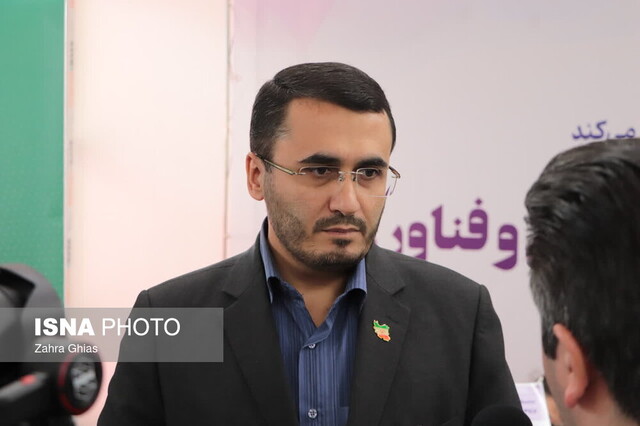 آغاز به کار فضای کار اشتراکی IT و AI در قلب تبریز