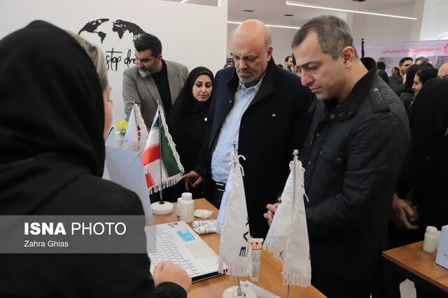 آغاز به کار فضای کار اشتراکی IT و AI در قلب تبریز