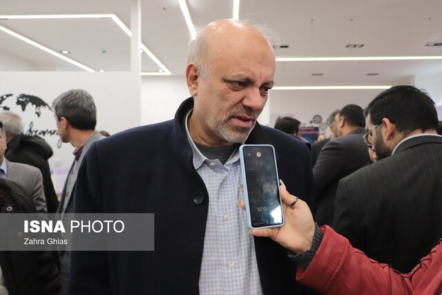 آغاز به کار فضای کار اشتراکی IT و AI در قلب تبریز