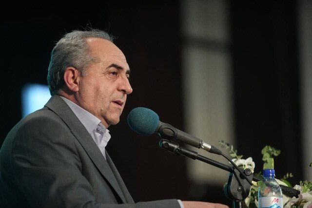 استاندار: پیوند دانشگاه و صنعت، اولویت اساسی ما در آذربایجان شرقی است