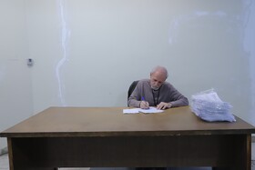 آزمون استخدامی قوه قضائیه - تبریز