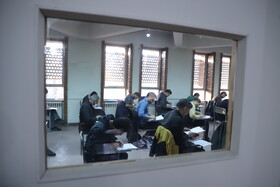 برگزاری آزمون استخدامی کادر اداری قوه قضاییه در تبریز