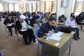 برگزاری آزمون استخدامی کادر اداری قوه قضاییه در تبریز