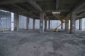 بازدید اصحاب رسانه از پروژه های عمرانی شهرداری منطقه۹ تبریز