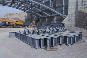 بازدید اصحاب رسانه از پروژه های عمرانی شهرداری منطقه۹ تبریز