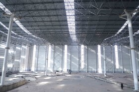 بازدید اصحاب رسانه از پروژه های عمرانی شهرداری منطقه۹ تبریز