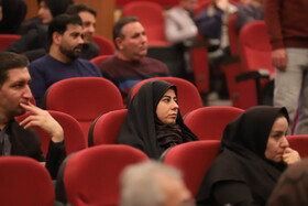 بازدید اصحاب رسانه از پروژه های عمرانی شهرداری منطقه۹ تبریز