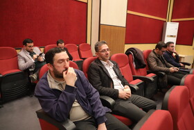 بازدید اصحاب رسانه از پروژه های عمرانی شهرداری منطقه۹ تبریز