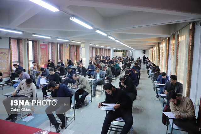 برگزاری آزمون استخدامی سرایداری وزارت آموزش و پرورش برای ۳۰۹۰ متقاضی در گلستان