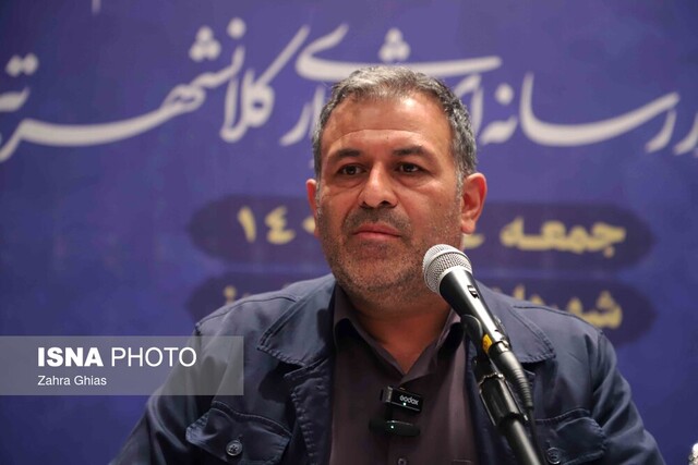 تشریح پروژههای شهرداری تبریز؛ از مجتمع دنیای موجهای آبی تا کلنگزنی پارک خبرنگار