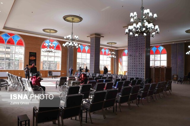 تشریح پروژه‌های شهرداری تبریز؛ از مجتمع دنیای موج‌های آبی تا کلنگ‌زنی پارک خبرنگار