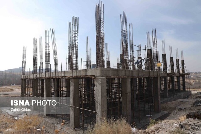 تشریح پروژههای شهرداری تبریز؛ از مجتمع دنیای موجهای آبی تا کلنگزنی پارک خبرنگار