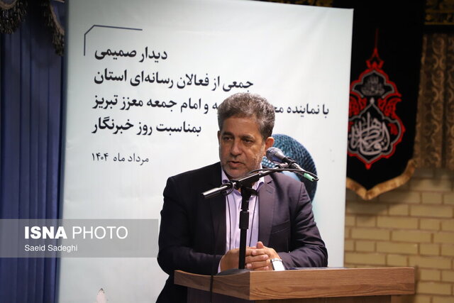 ایسنا؛ بیش از ربع قرن اعتماد اجتماعی و وفاداری به انتقال کامل اخبار