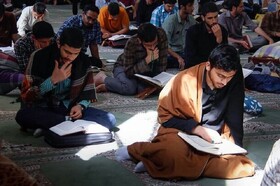 مساجد پایگاه‌های مردمی، سیاسی و فرهنگی هستند