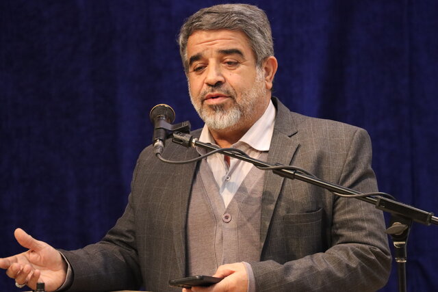 مساجد پایگاههای مردمی، سیاسی و فرهنگی هستند