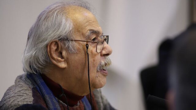 تبریز در حوزه هنرهای نمایشی توان و ظرفیت بالایی دارد