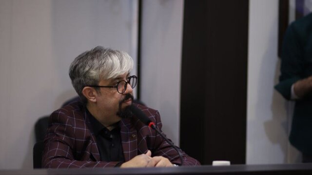 تبریز در حوزه هنرهای نمایشی توان و ظرفیت بالایی دارد