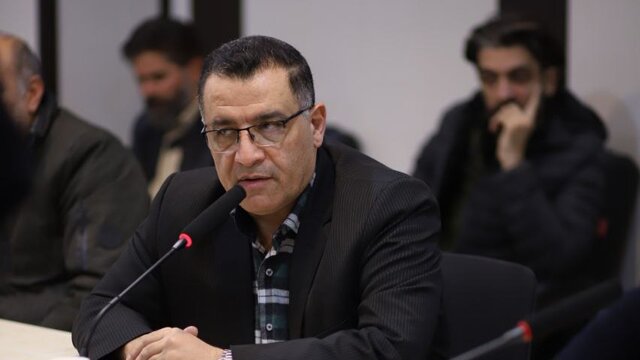 تبریز در حوزه هنرهای نمایشی توان و ظرفیت بالایی دارد