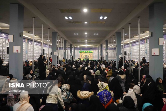 استاد حوزه و دانشگاه: هویت اصلی انسان از مقام مادری آغاز می‌شود