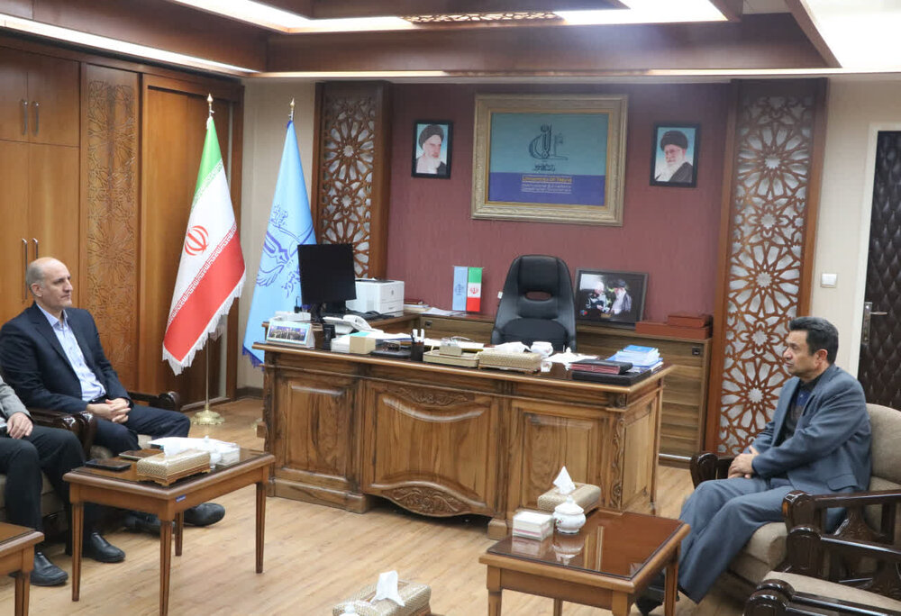 استفاده از ظرفیت آموزش‌های مجازی جهاددانشگاهی برای آموزش زبان فارسی به دانشجویان خارجی