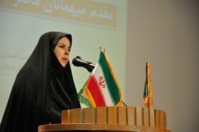 گهواره‌ای که با شعر تکان خورد/ وقتی مادری و شاعری در یک دل تپیدند