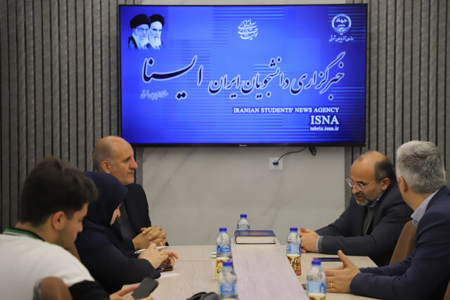 ایسنا، یکی از ارزشمندترین دستاوردهای جنبش دانشجویی ایران است