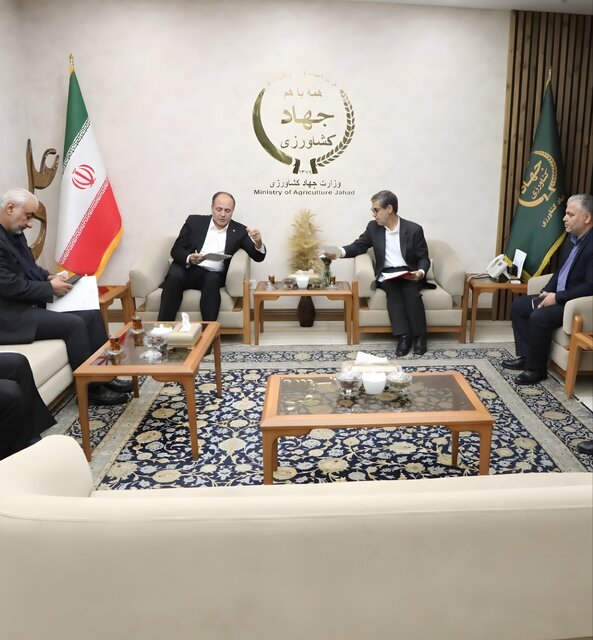 نماینده مردم تبریز: مجوز ویژه واردات نهاده برای آذربایجان شرقی صادر شد