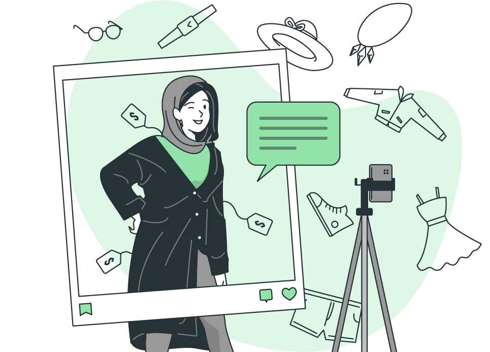 تصویر زن در رسانه‌ها، میان دو افراط «کالایی‌سازی» و «انزوا»