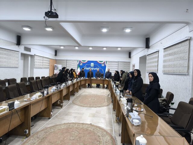 جایگاه زنان با نگرش پیشرو رییس دولت وفاق در حال ارتقا است