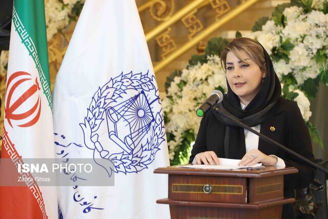 رئیس کانون وکلای دادگستری آذربایجان شرقی: تحولات اجتماعی به نفع بانوان در حال افزایش است