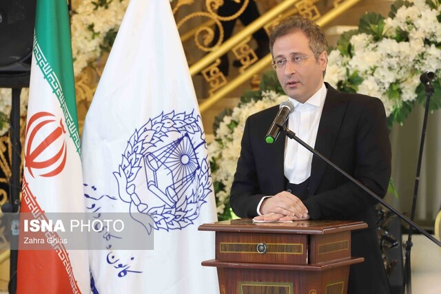 رئیس کانون وکلای دادگستری آذربایجان شرقی: تحولات اجتماعی به نفع بانوان در حال افزایش است