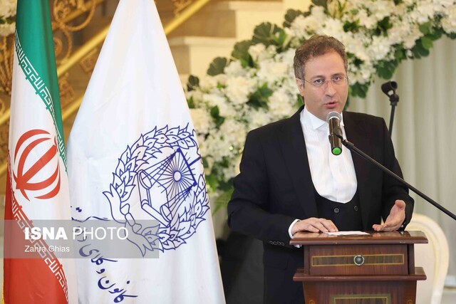 رئیس کانون وکلای دادگستری آذربایجان شرقی: تحولات اجتماعی به نفع بانوان در حال افزایش است