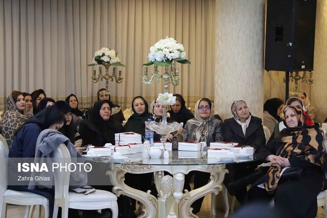 رئیس کانون وکلای دادگستری آذربایجان شرقی: تحولات اجتماعی به نفع بانوان در حال افزایش است