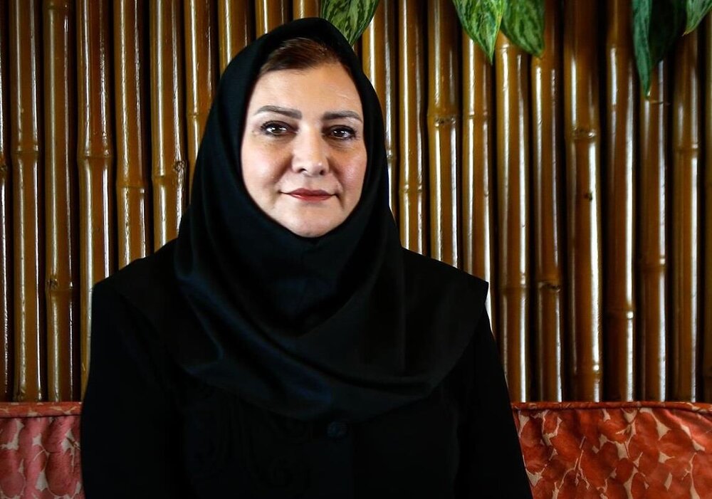 روایتی از مادرانگی یک نخبه جهانی / پروفسور سودابه داوران از لذت مادر بودن می‌گوید 