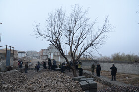 تشریح پروژه‌های شهرداری تبریز؛ از مسیرگشایی و مسکن تا پارک هوشمند ترافیکی