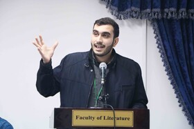 مرحله استانی چهاردهمین دوره مسابقات ملی مناظره دانشجویان ایران در آذربایجان‌شرقی