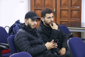 مرحله استانی چهاردهمین دوره مسابقات ملی مناظره دانشجویان ایران در آذربایجان‌شرقی