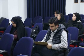 مرحله استانی چهاردهمین دوره مسابقات ملی مناظره دانشجویان ایران در آذربایجان‌شرقی