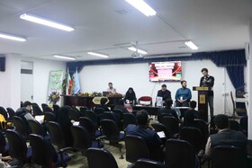 مرحله استانی چهاردهمین دوره مسابقات ملی مناظره دانشجویان ایران در آذربایجان‌شرقی