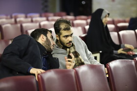 مرحله استانی چهاردهمین دوره مسابقات ملی مناظره دانشجویان ایران در آذربایجان‌شرقی