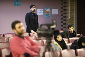 مرحله استانی چهاردهمین دوره مسابقات ملی مناظره دانشجویان ایران در آذربایجان‌شرقی