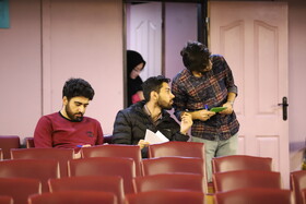 مرحله استانی چهاردهمین دوره مسابقات ملی مناظره دانشجویان ایران در آذربایجان‌شرقی