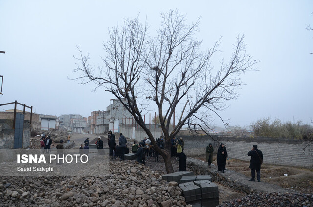 تشریح پروژه‌های شهرداری تبریز؛ از مسیرگشایی و مسکن تا پارک هوشمند ترافیکی