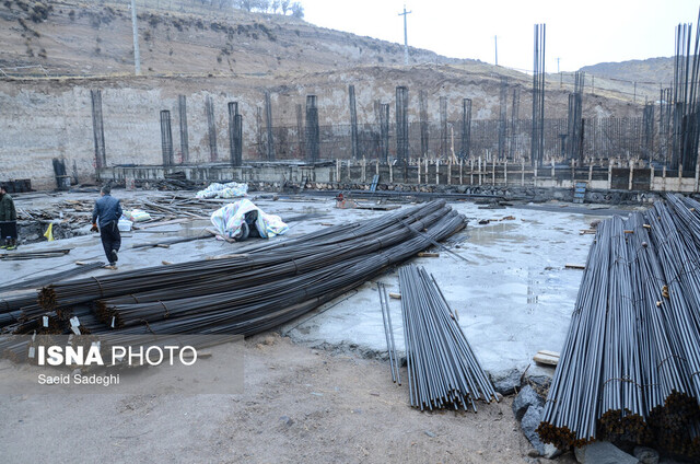 تشریح پروژههای شهرداری تبریز؛ از مسیرگشایی و مسکن تا پارک هوشمند ترافیکی